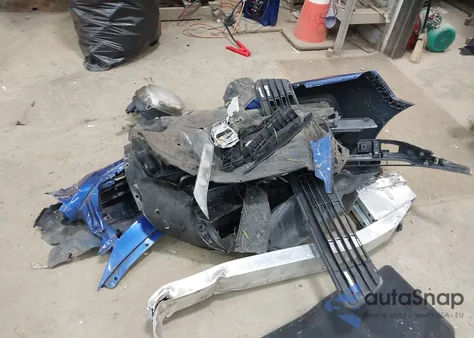 2019 Honda Civic Lx из США, поврежденный, VIN 2HGFC2F64KH554151